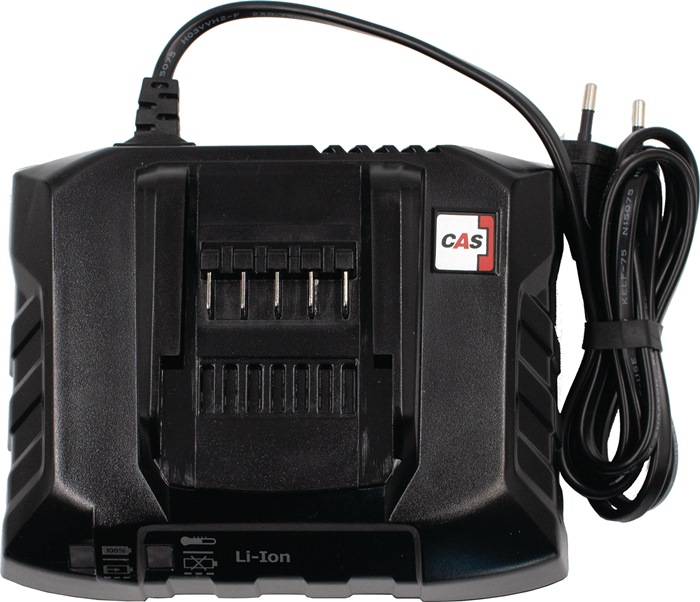GESIPA Schnellladegerät CAS Cordless Alliance System