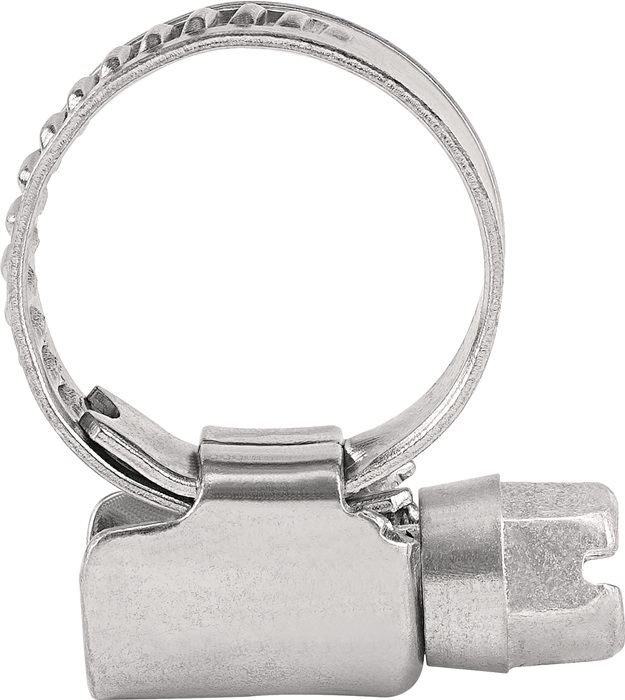 TECWERK Schlauchschelle 10-16mm W1 Bandbr.9mm Bandbr.9mm Btl.TECWERK - Vorteilspack