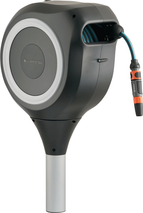 GARDENA Garten-Schlauchbox Breite 23,5 mm