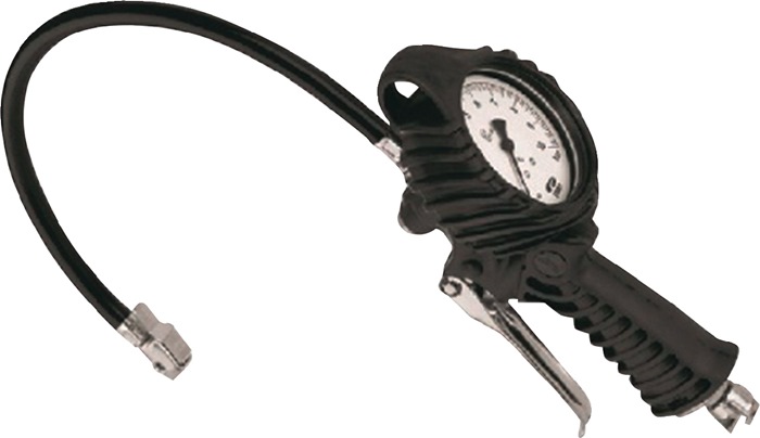 AEROTEC Handreifenfüllmesser geeicht, mit Momentstecker