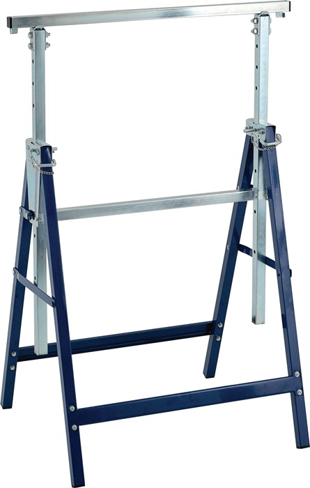 BRENNENSTUHL Arbeitsbock H.max.1310mm STA höhenv.BRENNENSTUHL - Vorteilspack