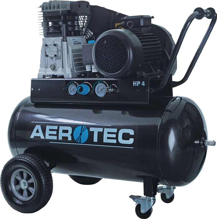 AEROTEC Kompressor 600 l/min 10 bar