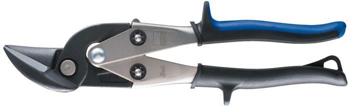 ERDI Idealblechschere Länge 230 mm rechts