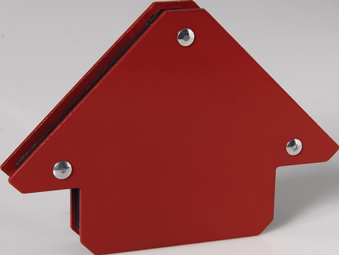 Winkelfixiergerät magnetisch 7 kg