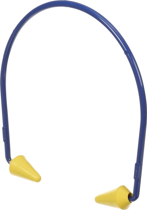 3M Bügelgehörschutz Stöpsel austauschbar