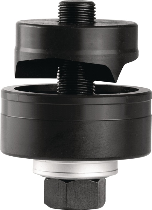 ALFRA Blechlocher Ø 16,2 mm M16