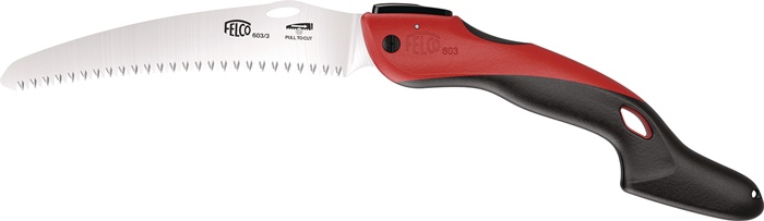 FELCO Klappsäge Blattlänge 200 mm