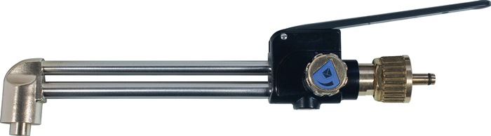 MESSER-CUTTING Schneideinsatz Federhebel