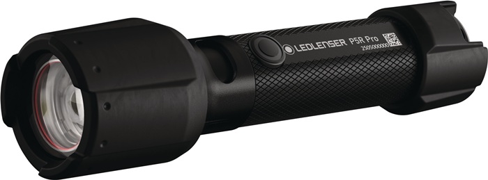 LEDLENSER LED-Taschenlampe 750/350/100/25 lm Akku