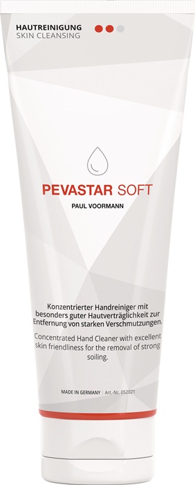 PAUL VOORMANN Handreinigung 0,25 l