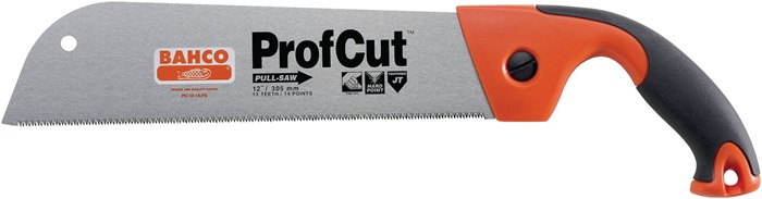 BAHCO Japanzugsäge Blattlänge 305 mm