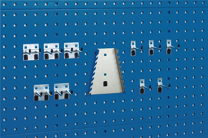 BOTT Werkzeughalter BxHmm