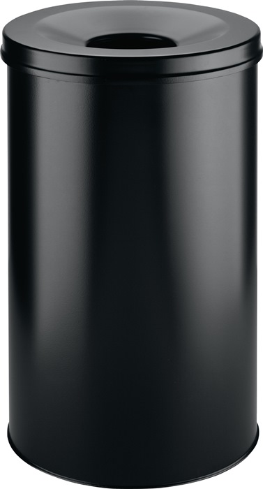 DURABLE Abfallbehälter H662xØ375mm 60 l