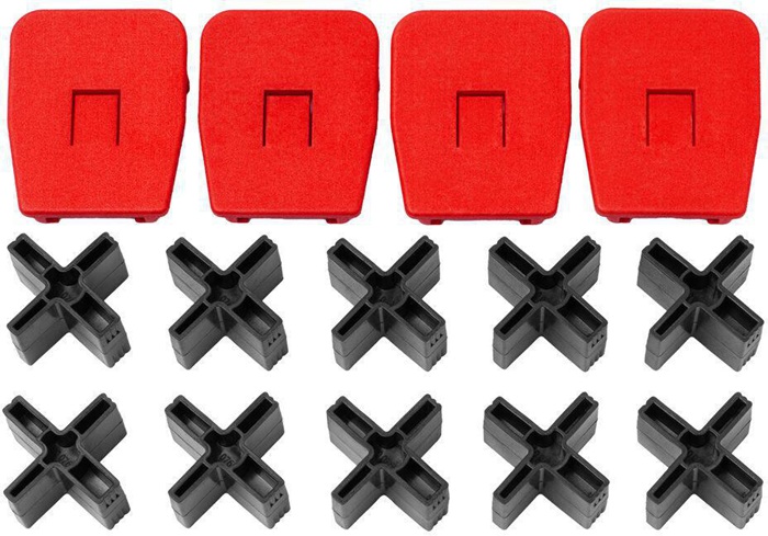 BESSEY Montage-Set passend zu