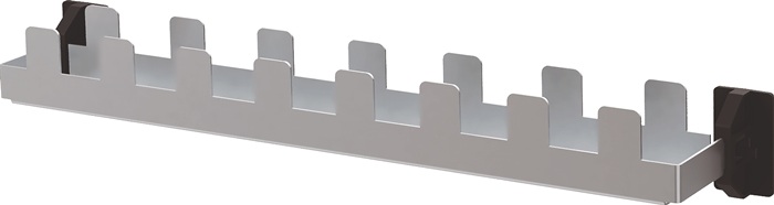 BEDRUNKA+HIRTH Steckschlüsselhalter Breite 304 mm