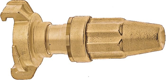 GEKA Spritzdüse Schnellkupplung - Vorteilspack