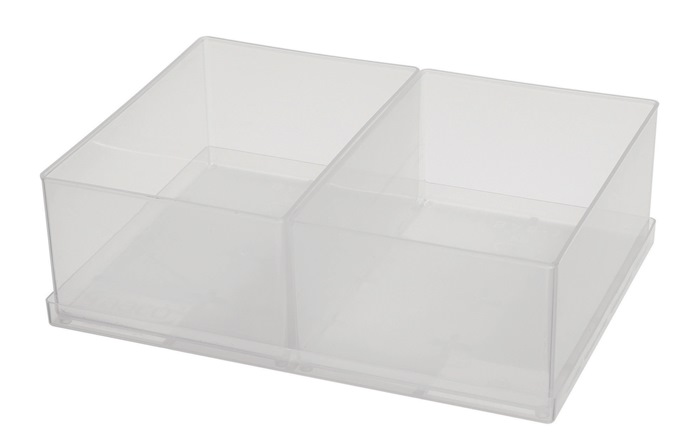 RAACO Einteilung-Set B109xT157xH69mm - Vorteilspack