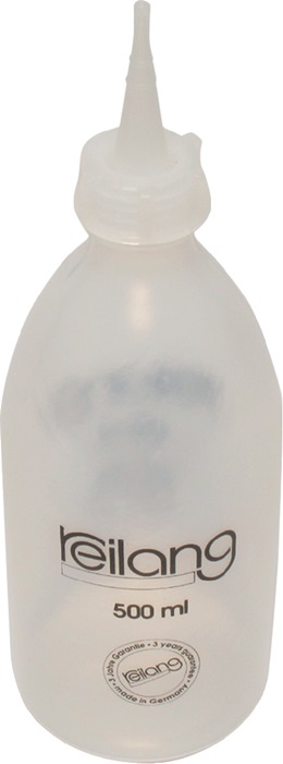 REILANG Spritzflasche m.Tropfverschluss Fassungsvermögen 125 ml REILANG - Vorteilspack