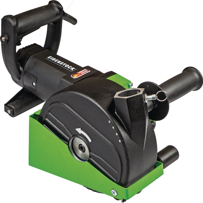 EIBENSTOCK Mauernutfräse 60 mm