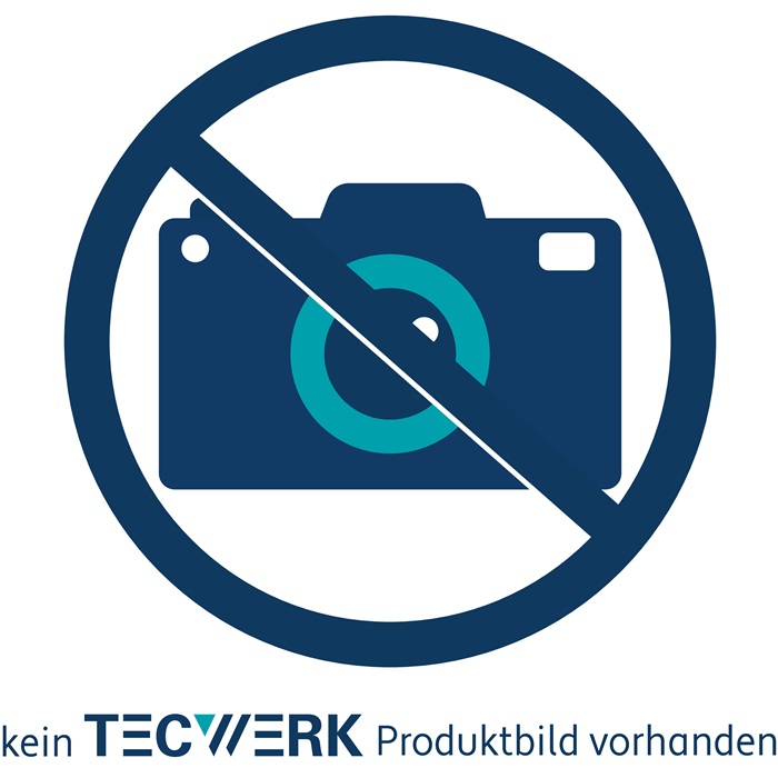 TECWERK Hammerbohrer D.5,0mm Arbeits-L.50mm L.110mm SDS-plus TECWERK