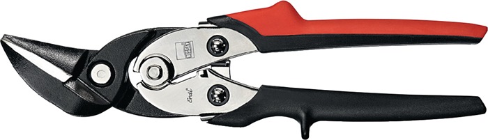 ERDI Idealblechschere Länge 260 mm links