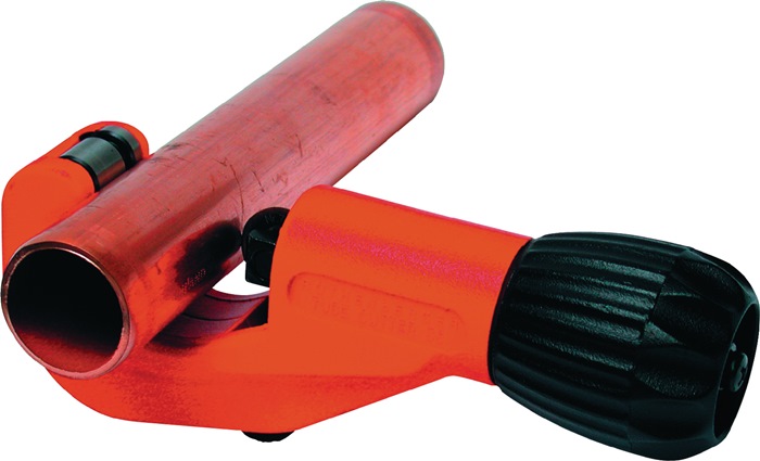 ROTHENBERGER Rohrabschneider TC 35 DURAMAG® 6-35mm L.195mm Cu,Ms,AL,dünnwandige Stahlrohre
