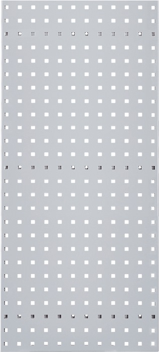 RASTERPLAN Lochplatte B450xL1000mm