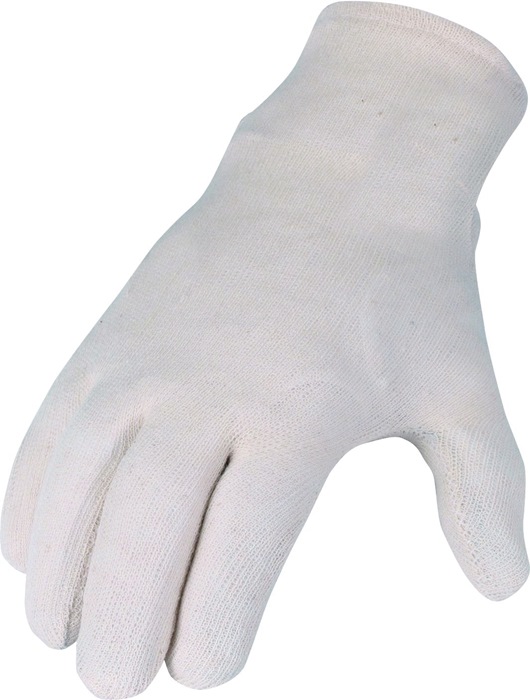 ASATEX Handschuhe Gr.10 naturweiß PSA I ASATEX - Vorteilspack