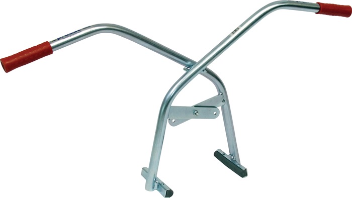 PROBST Bordsteinzange Greifbereich 0 - 400 mm