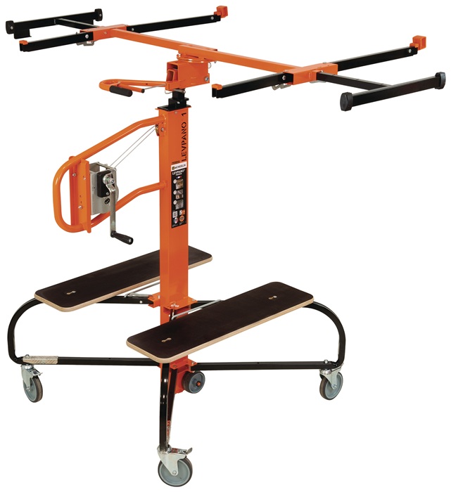 MONDELIN Plattenlift max. Traglast 75 kg