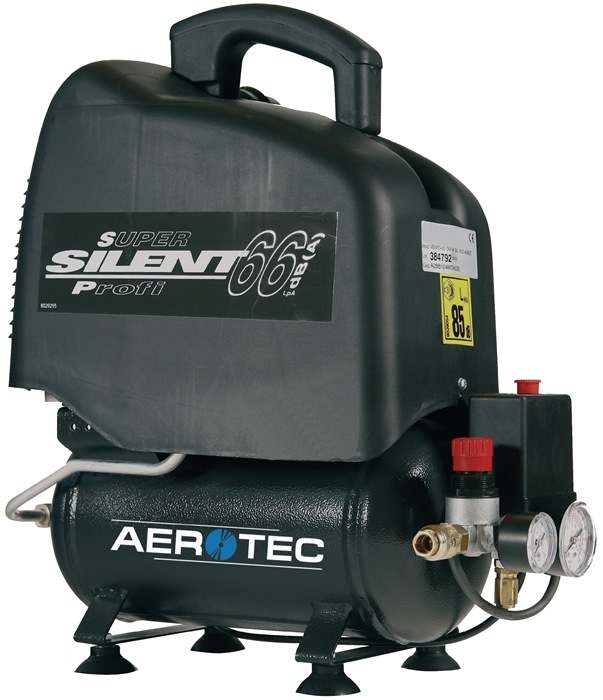 AEROTEC Kompressor 110 l/min 8 bar