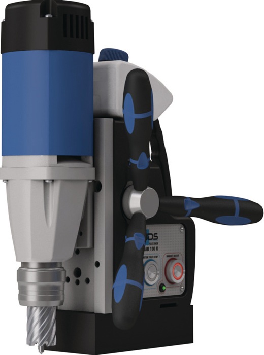 BDS Kernbohrmaschine max. 32 mm (HSS)/ max. 32 mm (HM) 13 mm