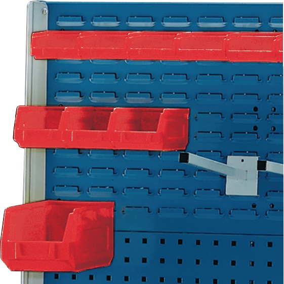 BOTT Schlitzplatte B990xL457mm