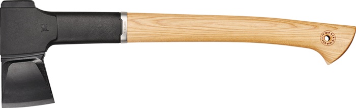 FISKARS Universalaxt Länge 528 mm Stiellänge 500 mm