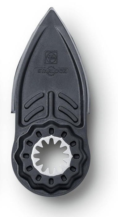 FEIN Schleifplatte Fingerform