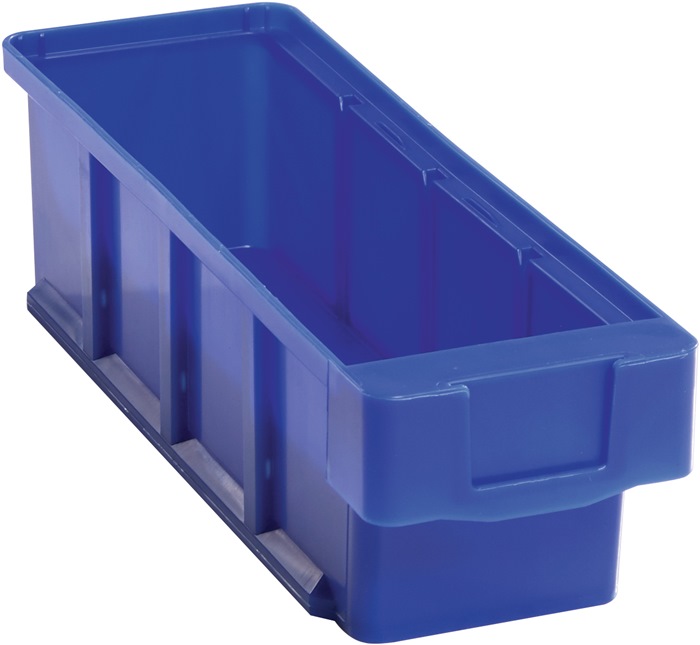 LA-KA-PE Regalkasten L300xB93xH83mm - Vorteilspack