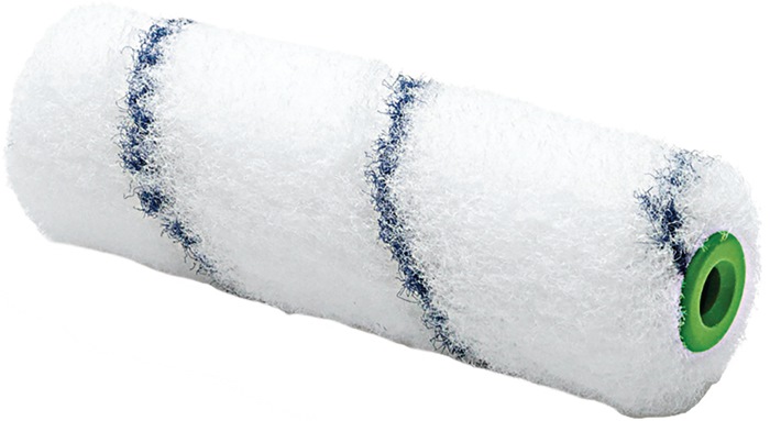 NÖLLE Farbwalze Breite 100 mm Florhöhe 13 mm