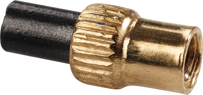 Zündsteine Ø 3,5 mm Länge 7 mm