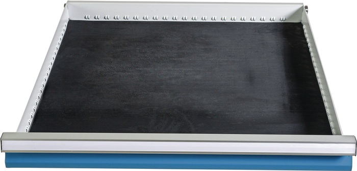 BEDRUNKA+HIRTH Antirutschmatte L600xB450mm