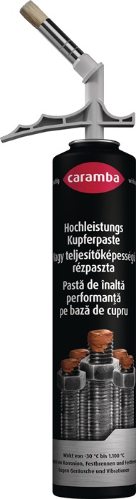 CARAMBA Hochleistungskupferpaste 200 ml - Vorteilspack