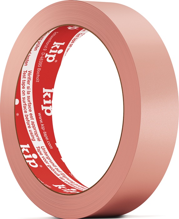 KIP Abdeckband glatt - Vorteilspack