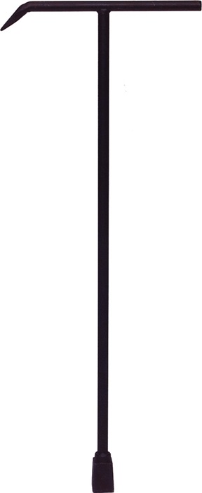 HÄRKE Unterflurhydrantenschlüssel Vierkant 32 mm