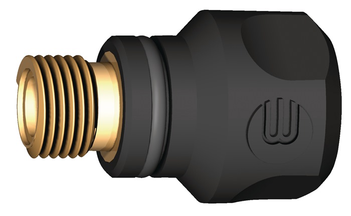 A.BINZEL Brennerkappe kurz - Vorteilspack