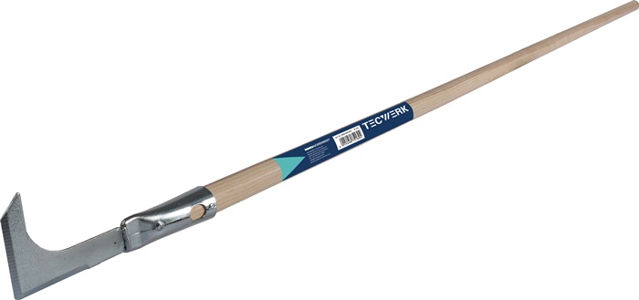 TECWERK Fugenmesser Länge 1555 mm