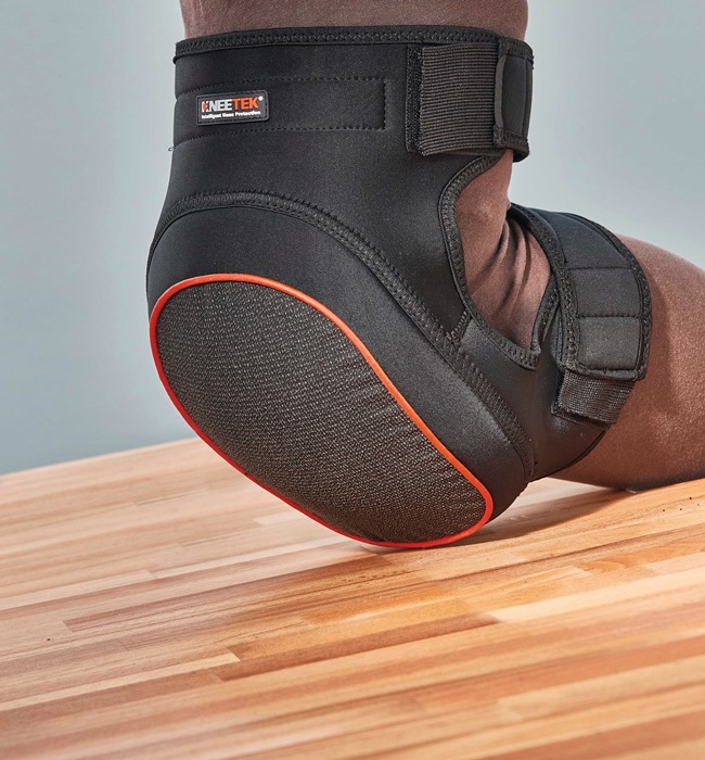 KNEETEK Knieschoner universal