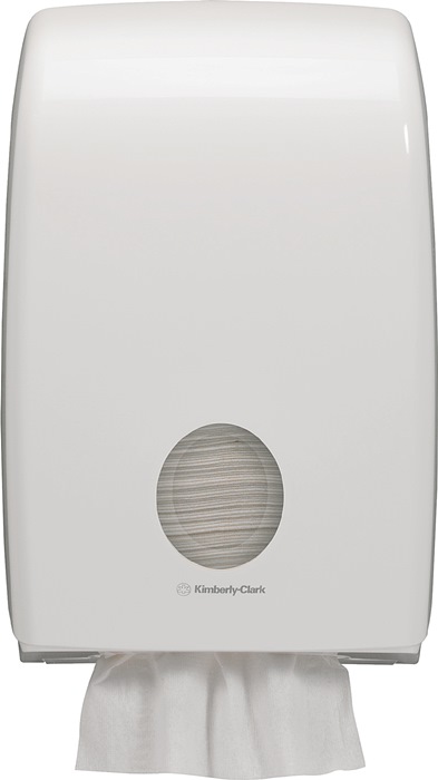 AQUARIUS Handtuchspender H399xB265xT136ca.mm