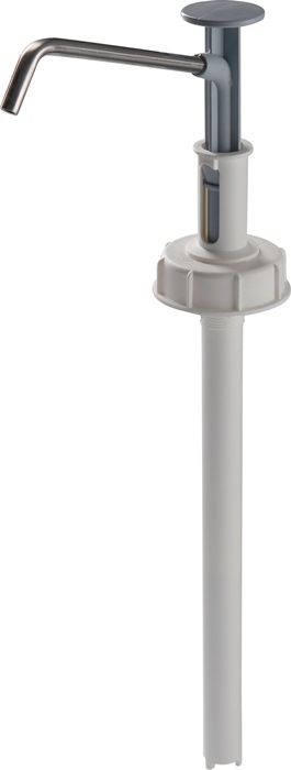 PGP Dosierpumpe Kunststoff / Edelstahl