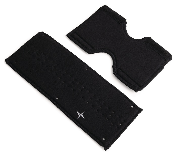 BÖHLER WELDING Schweißband für Schweißhelm (2 St.)