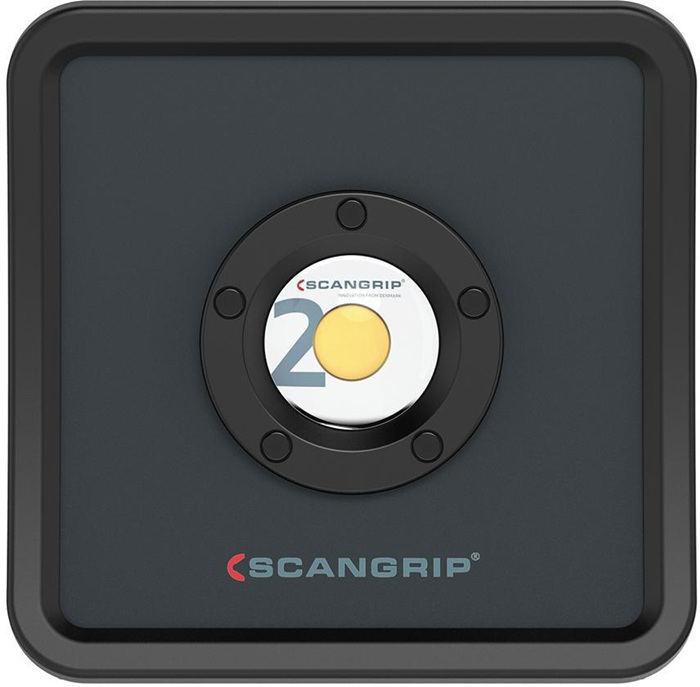 SCANGRIP LED-Baustrahler 16 W 2000 lm