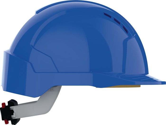 JSP Schutzhelm blau